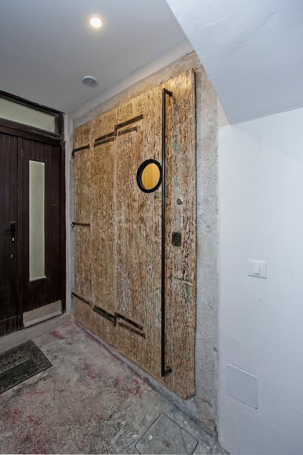 Luna Rooms And Studios روفينج المظهر الخارجي الصورة